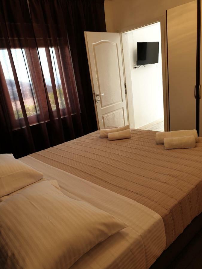 Laura Apartment Dubrovnik Kültér fotó