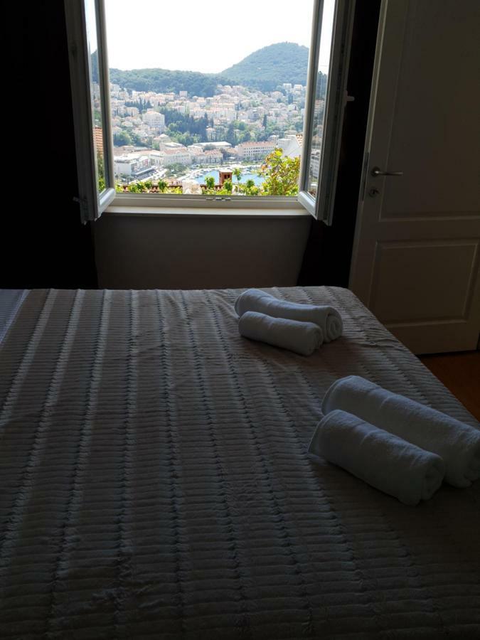 Laura Apartment Dubrovnik Kültér fotó