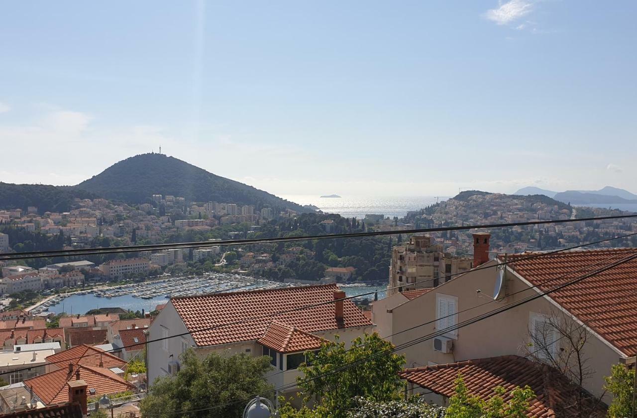 Laura Apartment Dubrovnik Kültér fotó