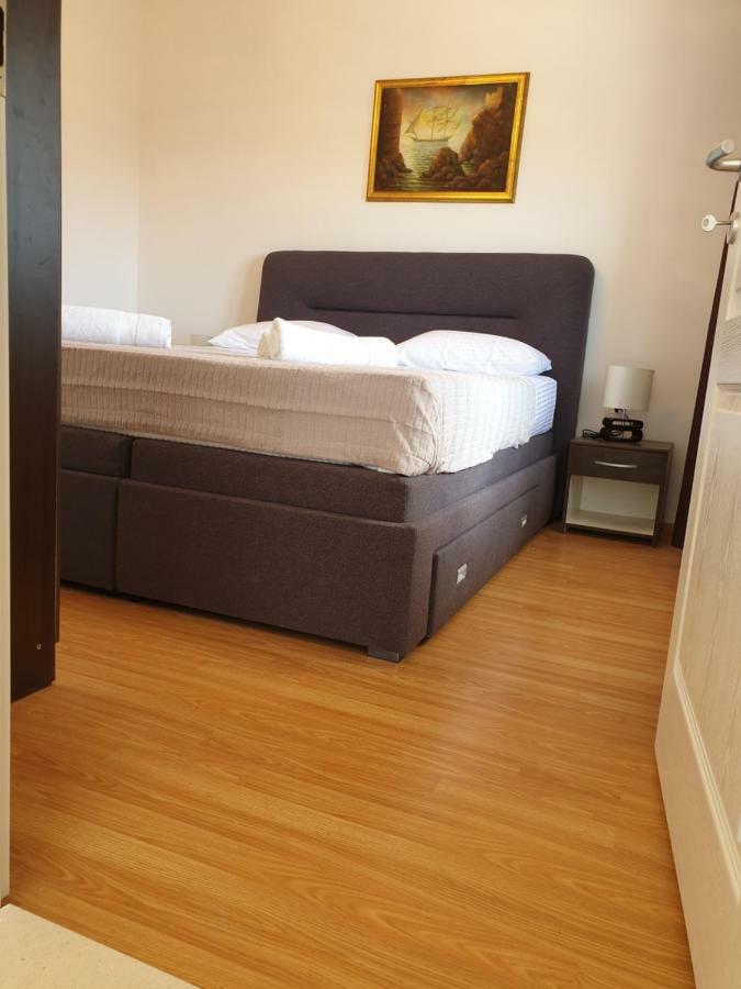 Laura Apartment Dubrovnik Kültér fotó