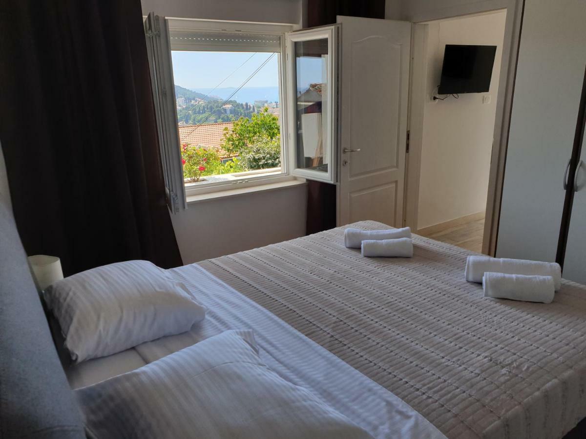 Laura Apartment Dubrovnik Kültér fotó